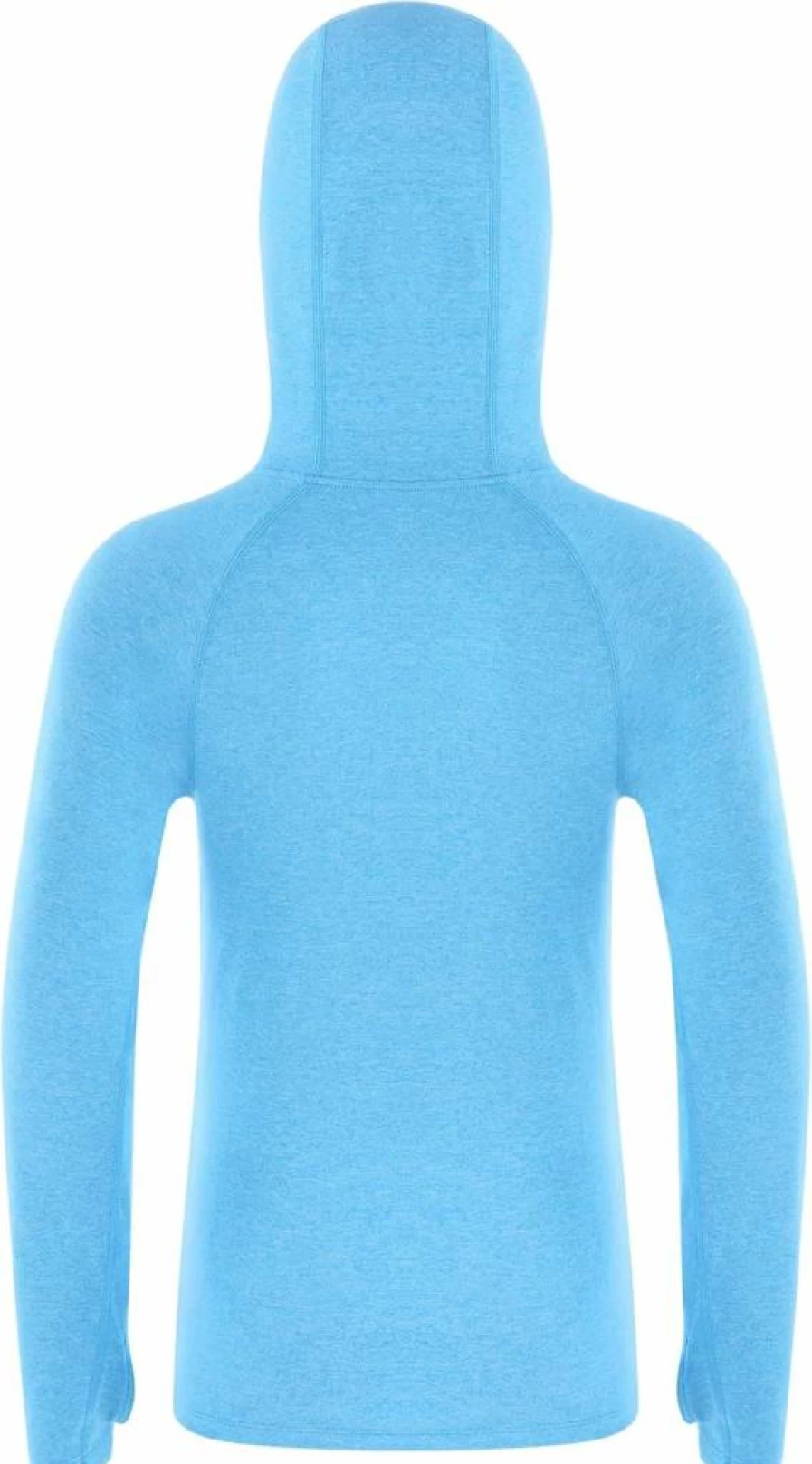 Roadbox UPF 50+ Boys Sun Protection Hoodie - Youth Long Sleeve Rash Guard Shirt for Fishing & Beach Activities