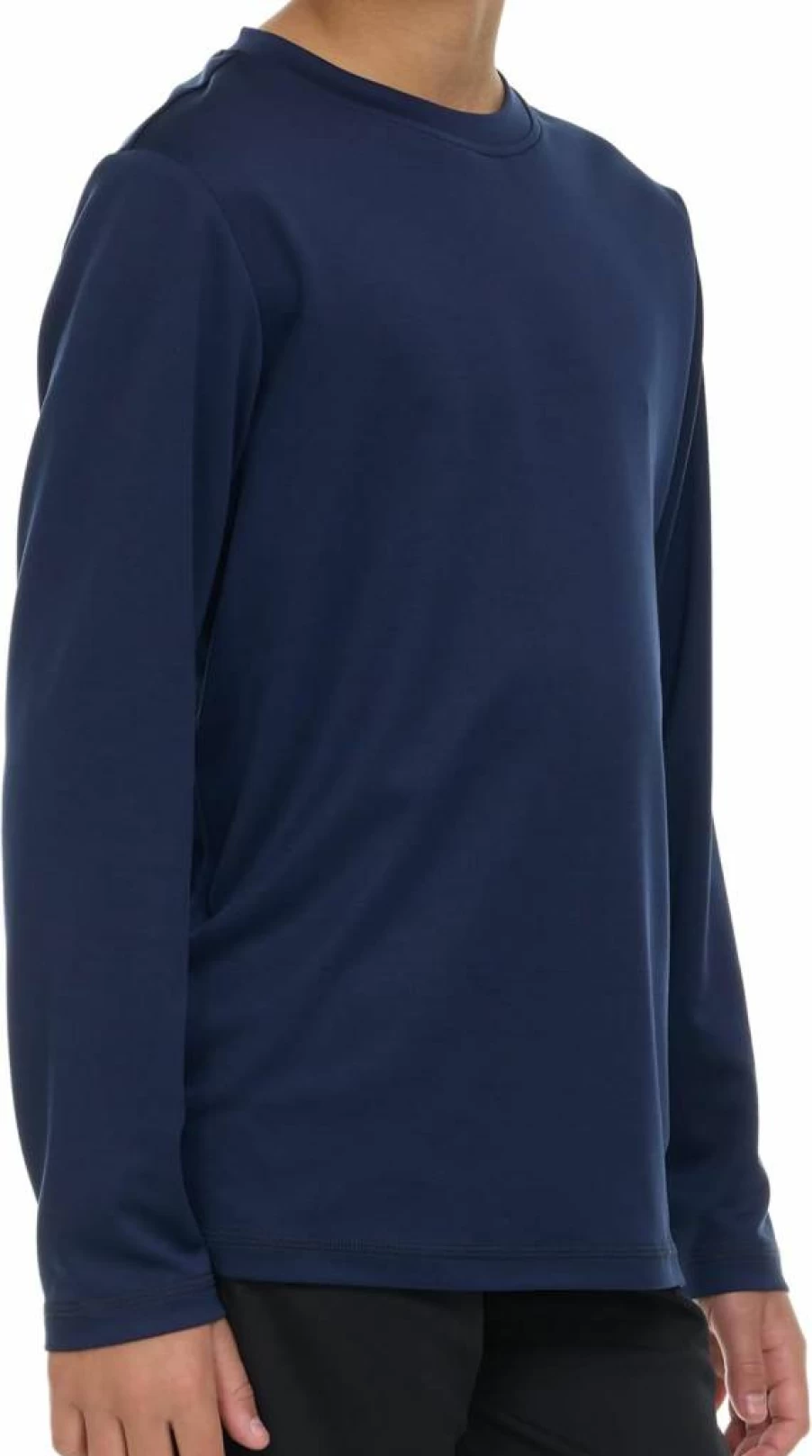 Gerry Boys UPF 50+ Sun Protection Long Sleeve Rash Guard Swim Shirt - Quick Dry UV SPF Rashguard for Kids